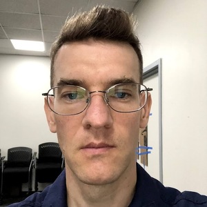 Fundraising Page: Theodore Heinrich